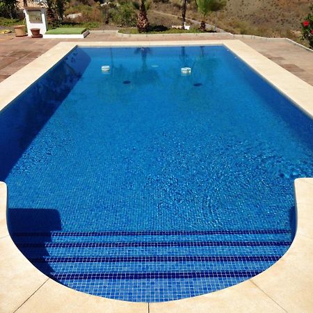 Villa Buenavista Malaga - Stunning Views - Private Zewnętrze zdjęcie