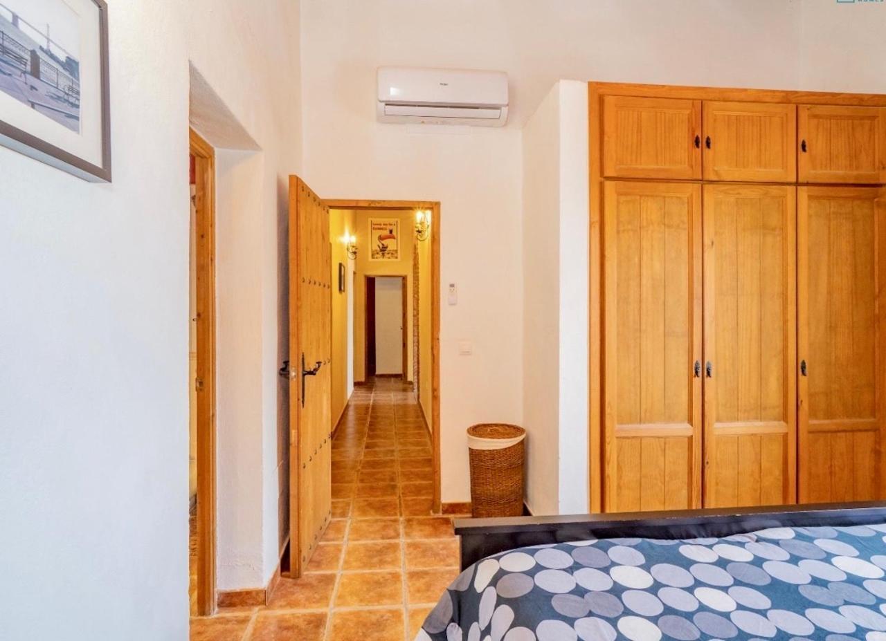Villa Buenavista Malaga - Stunning Views - Private Zewnętrze zdjęcie