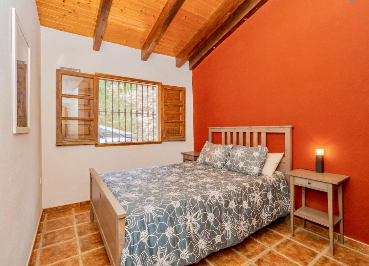 Villa Buenavista Malaga - Stunning Views - Private Zewnętrze zdjęcie