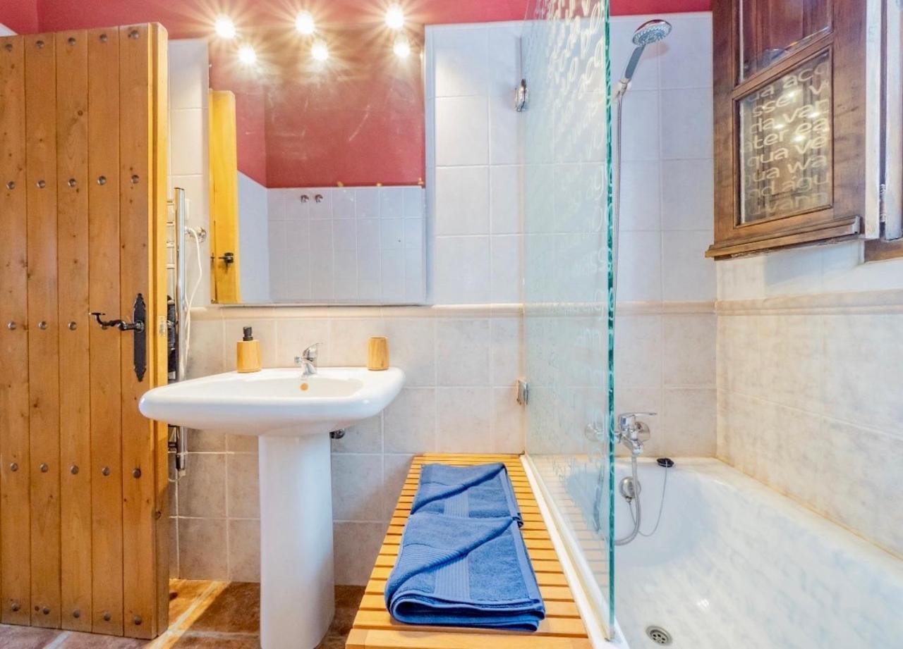Villa Buenavista Malaga - Stunning Views - Private Zewnętrze zdjęcie