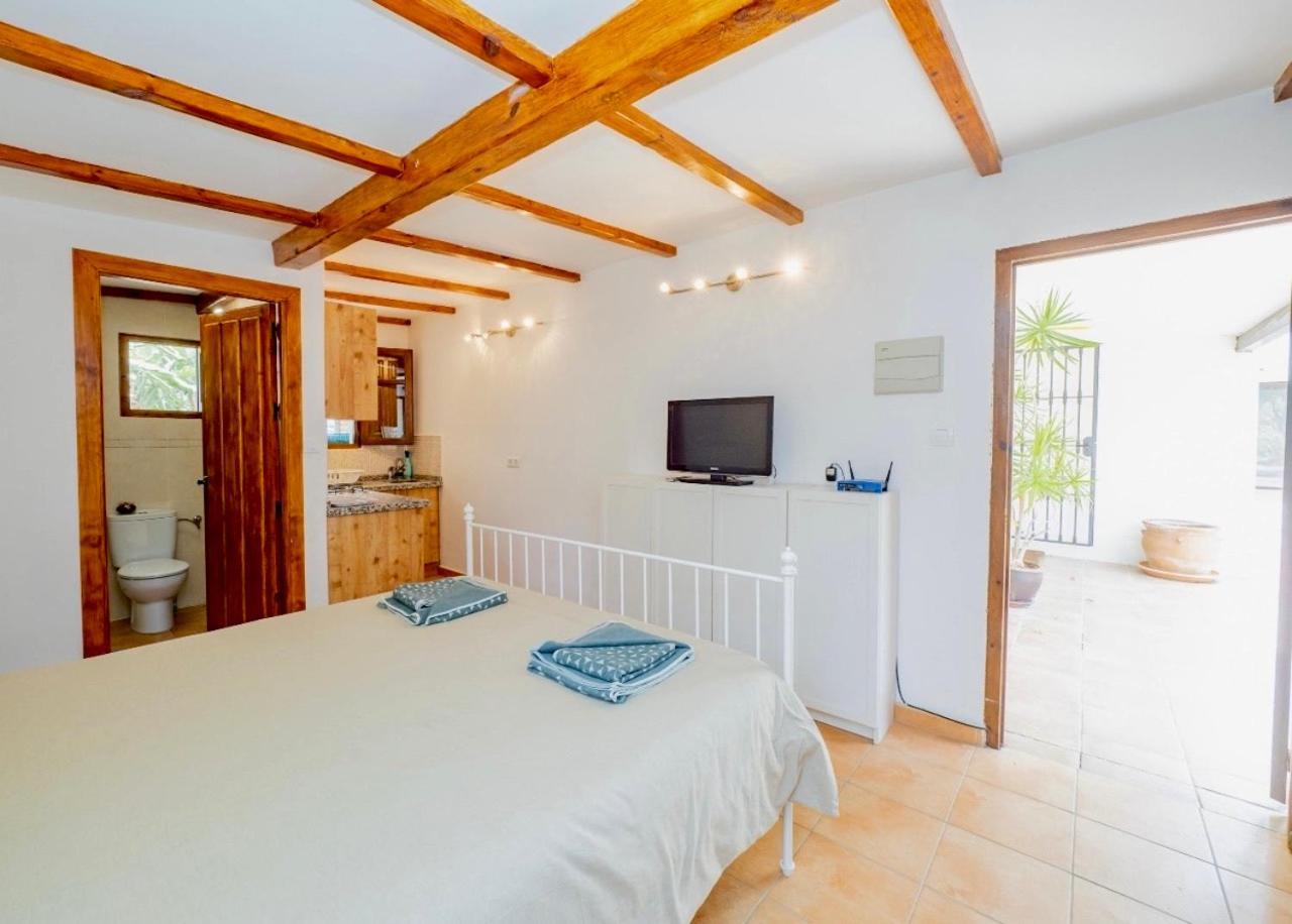 Villa Buenavista Malaga - Stunning Views - Private Zewnętrze zdjęcie