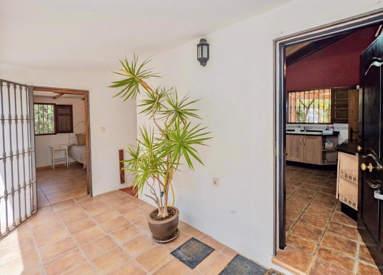 Villa Buenavista Malaga - Stunning Views - Private Zewnętrze zdjęcie