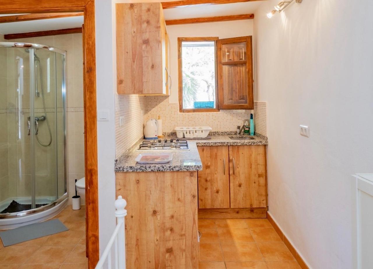 Villa Buenavista Malaga - Stunning Views - Private Zewnętrze zdjęcie