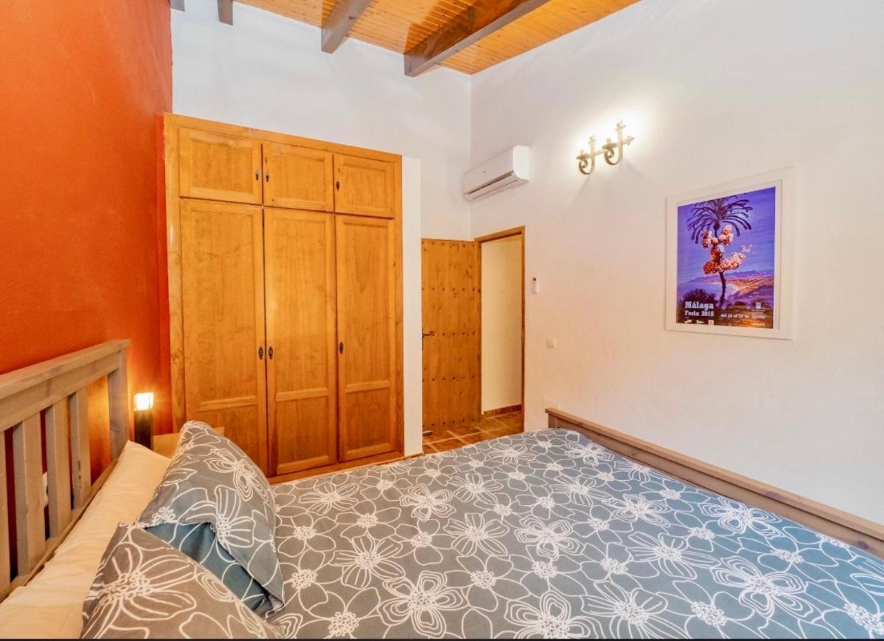 Villa Buenavista Malaga - Stunning Views - Private Zewnętrze zdjęcie